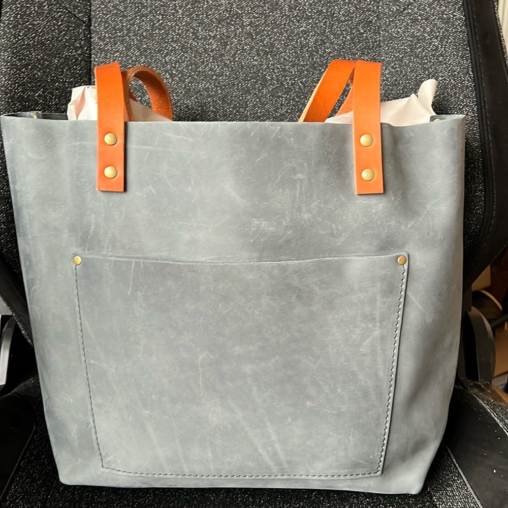 Brand new storm large tote.